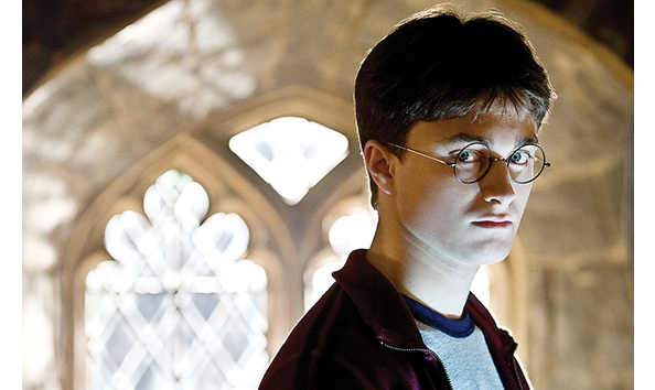 Big image harry potter nso desktop