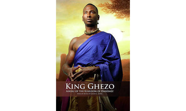 Big image ghezo african kings