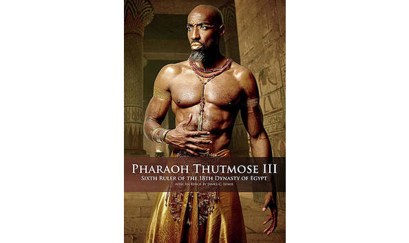Big image thutmose iii african kings