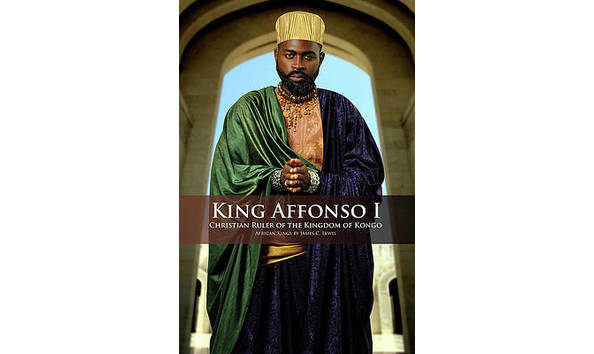 Big image affonso i african kings