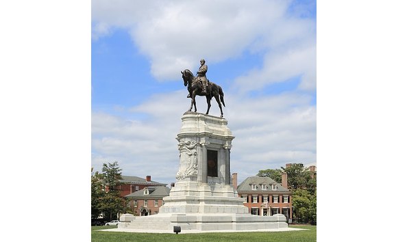 Big image 500px statue robert e. lee richmond