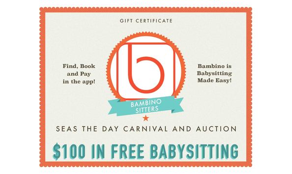 Big image bambino gift certificate image