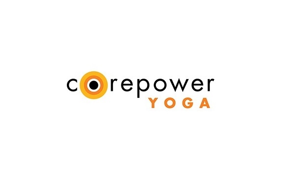 Big image core power logo