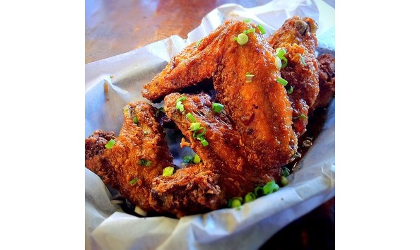 Big image crispchicken