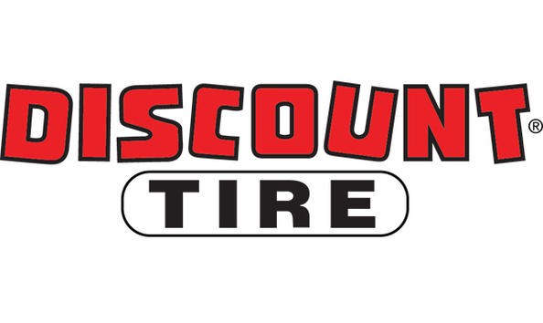 Big image discount tire logo