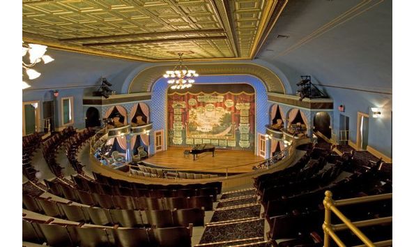 Big image  30 stoughton opera house