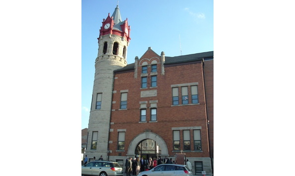 Big image  30 stoughton opera house and city hall