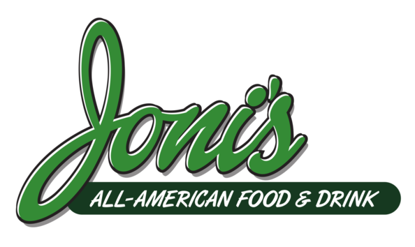 Big image  152 jonis dinerlogo