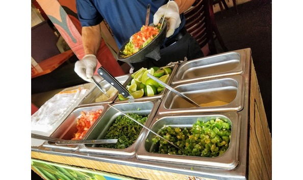 Big image los gringos