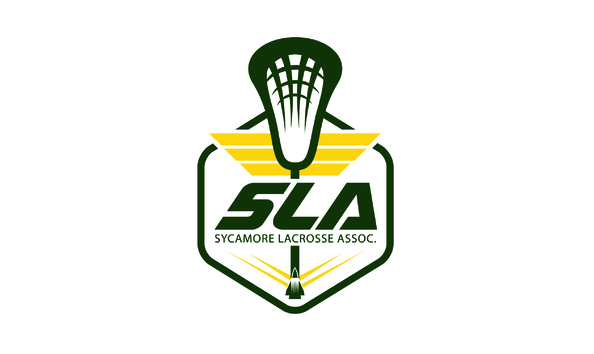 Big image sla logo 2color plane text