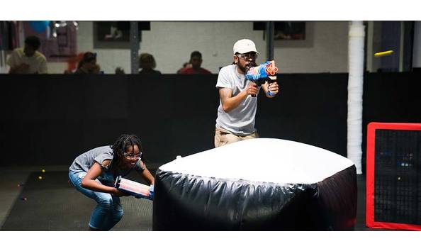 Big image archeryarena1