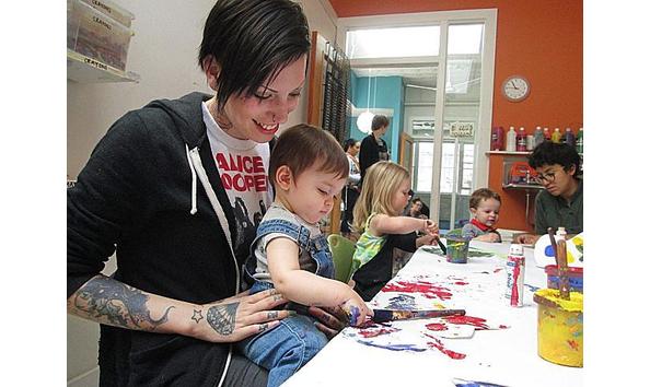 Big image philly art center cherry hill nj