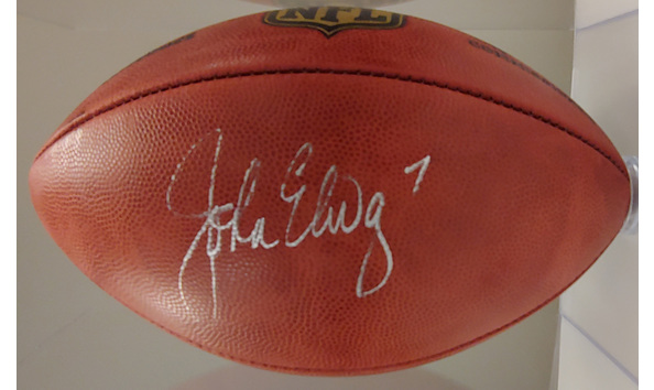 Big image john elway