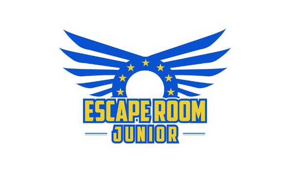 Big image escaperoomjuniorlogo