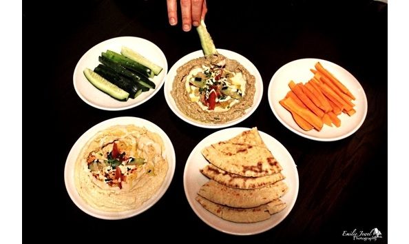 Big image tangier plates