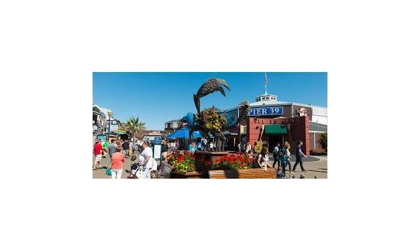 Big image pier 39 picture