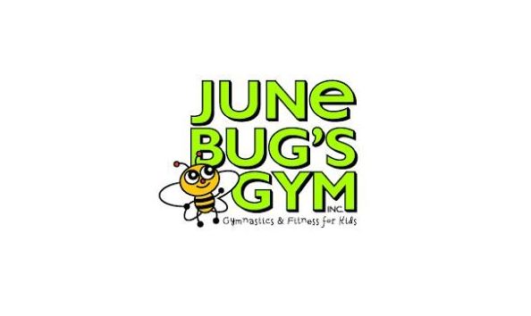 Big image june bug gym picture