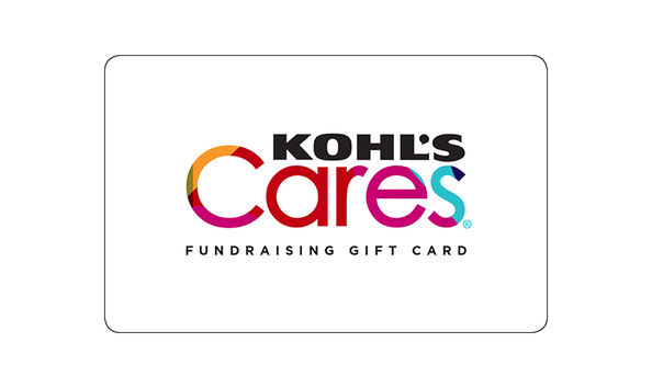 $25 Kohl's Gift Card