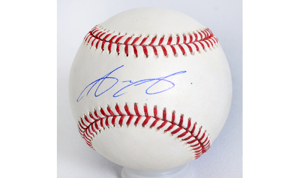 Big image ceisports aristides aquino mlb baseball