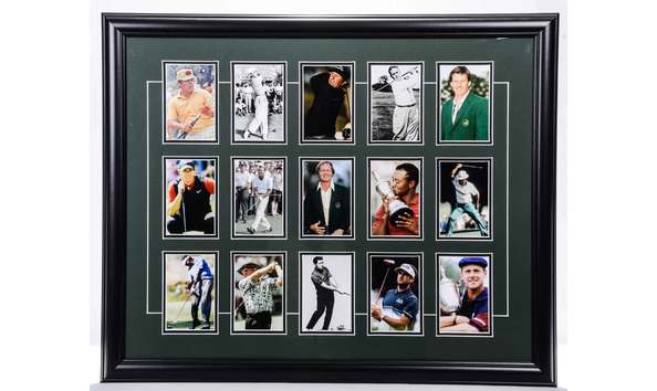 Big image ceisports golf legends multi image collage