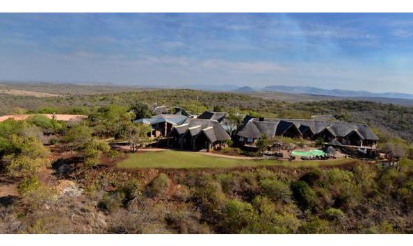 Big image zulu nyala game lodge