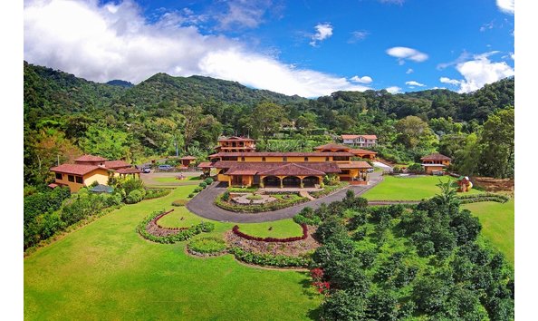 Big image los establos