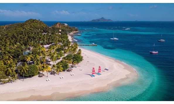Big image palm islands 
