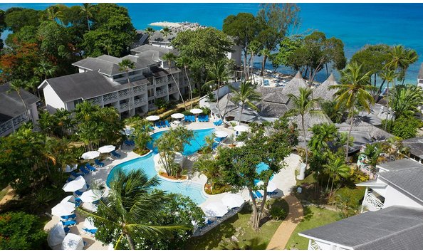 Big image the club barbados resort