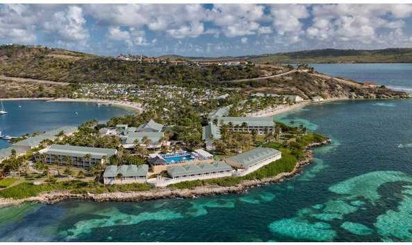 Big image beautiful views at st