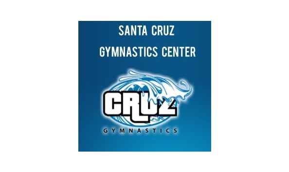Big image santa cruz gymnastics picture