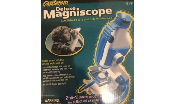 Big image outside in kids donation