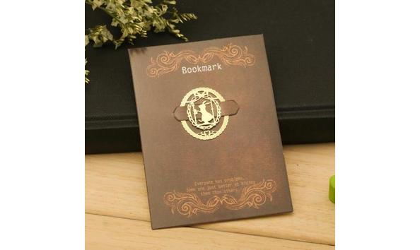 Big image rabbit book mark