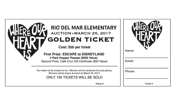 Big image golden ticket