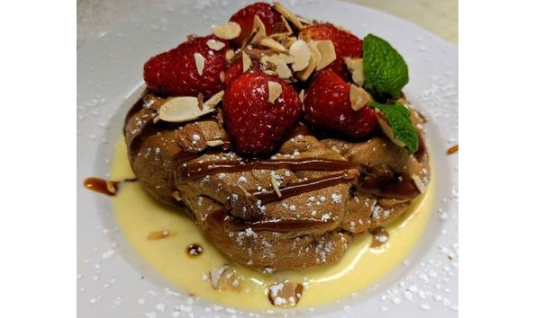 Big image ladroise island