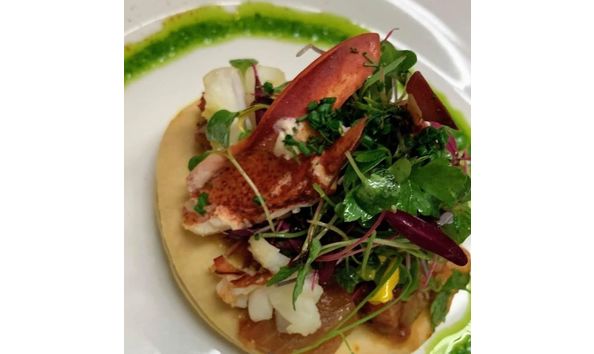 Big image ladroise lobster