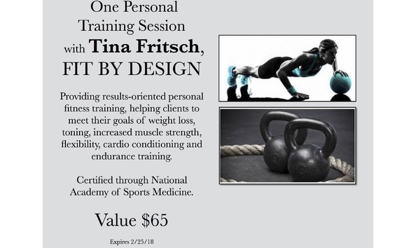 Big image tinadonation