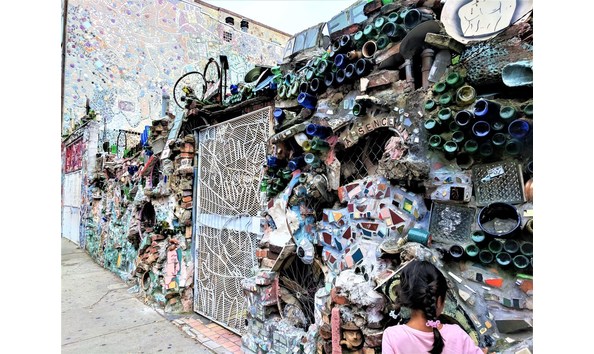 Big image philly magic gardens