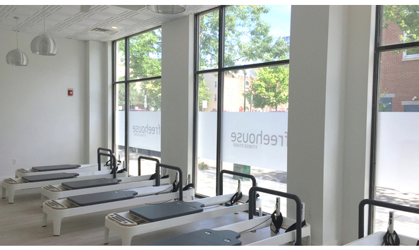 Big image freehouse fitness