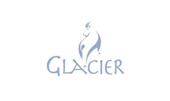 Big image glacier club logo