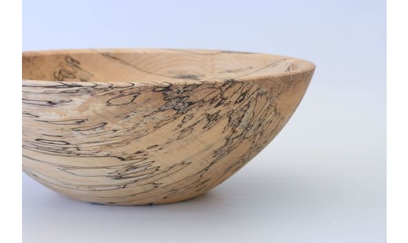Big image handmade bowl