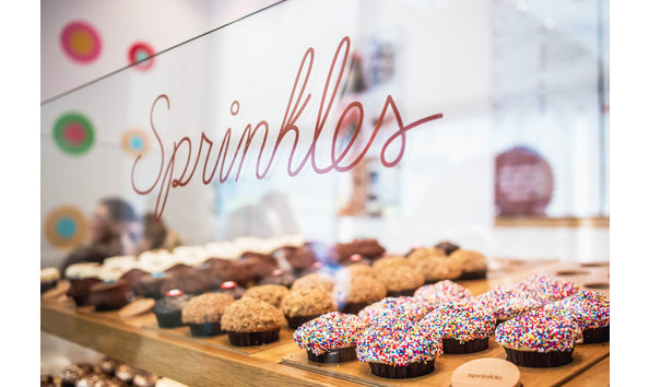 Big image sprinkles cupcakes ice cream restaurant plano magazine 8