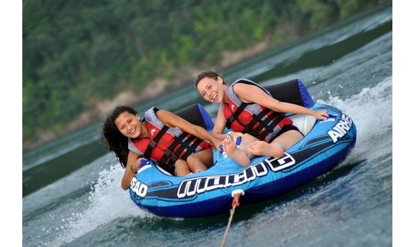 Big image camp twin creeks 2