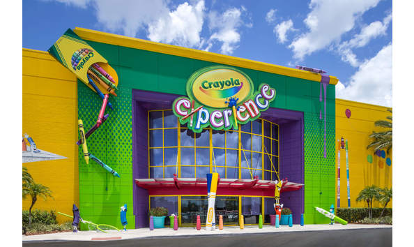 Big image crayola experience fl 3