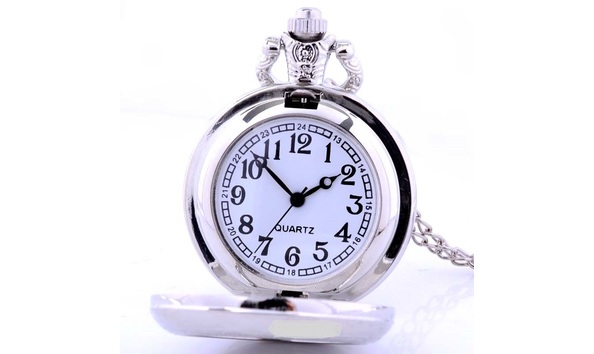 Big image pokemon go pocket watch 2