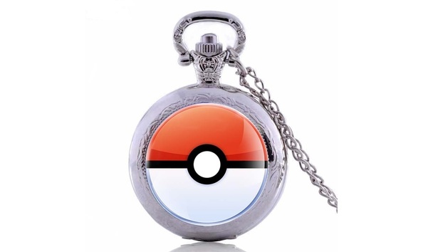 Big image pokemon go pocket watch 1a