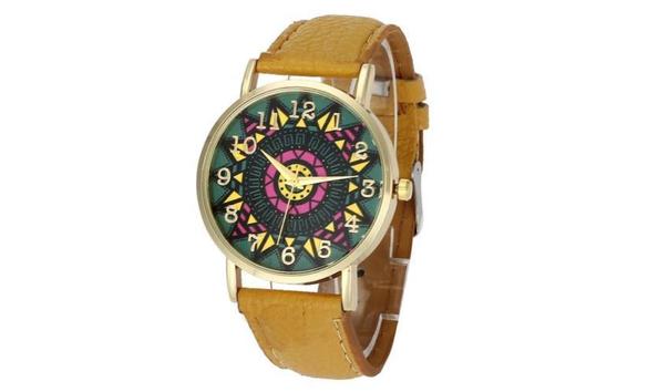 Big image sw design ladies watch