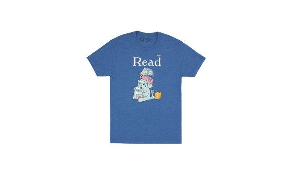 Big image b 1185 read with elephant and piggie unisex tee 01 1800x1800