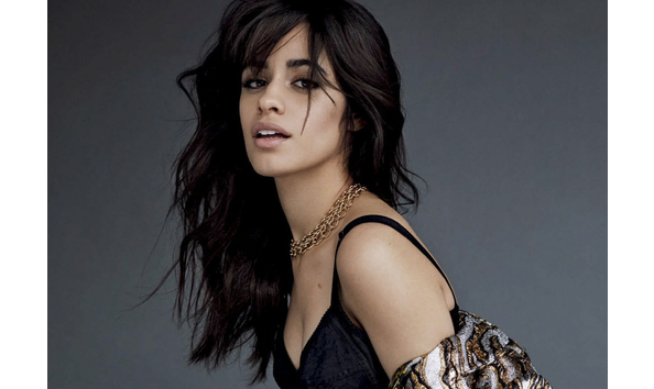 Big image camila cabello wallpaper background 64584 66773 hd wallpapers
