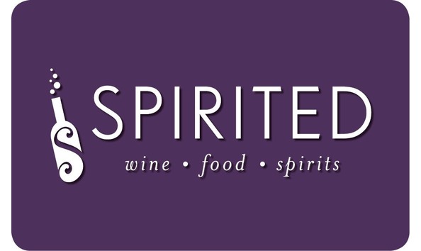 Big image spirited logo