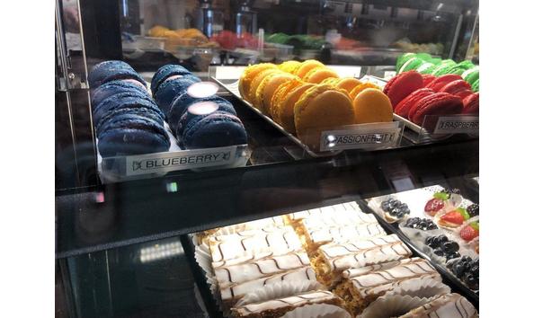 Big image patisserie lenox